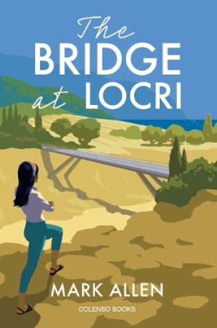 Cover of The Bridge at Locri