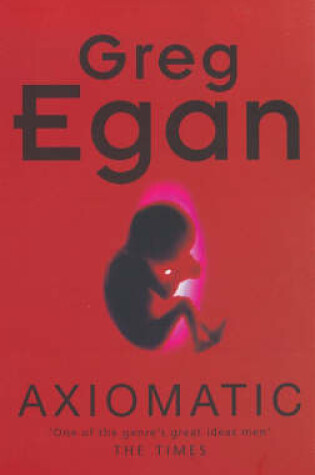 Cover of Axiomatic