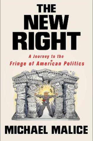 Cover of The New Right