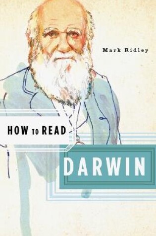 Cover of How to Read Darwin