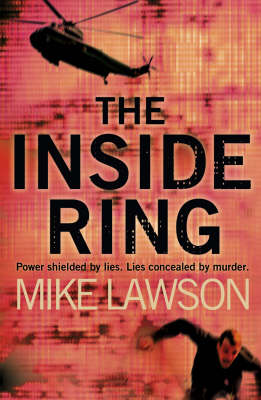 Book cover for The Inside Ring