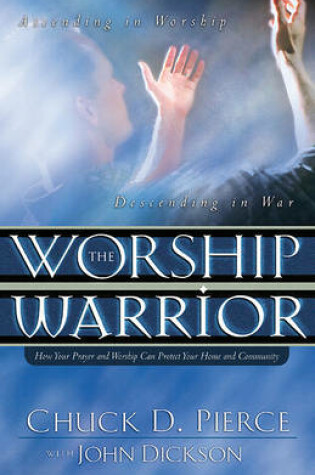 Cover of The Worship Warrior