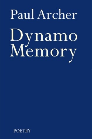 Cover of Dynamo Memory