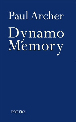 Book cover for Dynamo Memory