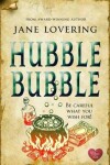 Book cover for Hubble Bubble