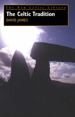 Book cover for The Celtic Tradition