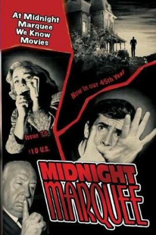 Cover of Midnight Marquee #76