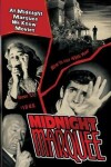 Book cover for Midnight Marquee #76