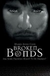 Book cover for Broken Bonds