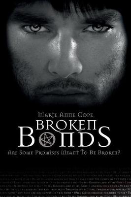 Cover of Broken Bonds