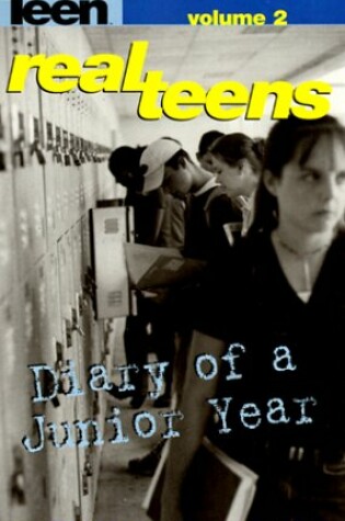 Cover of Real Teens