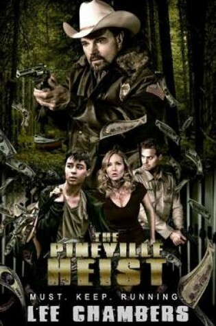 Cover of The Pineville Heist