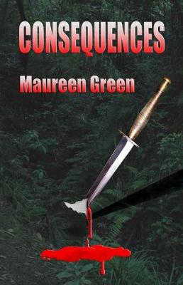 Book cover for Consequences