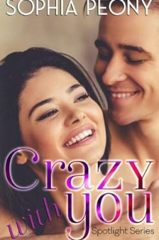 Cover of Crazy with You