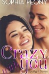 Book cover for Crazy with You