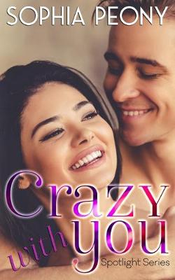 Book cover for Crazy with You