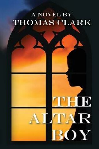 Cover of The Altar Boy