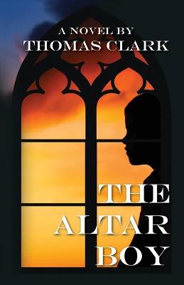 Book cover for The Altar Boy