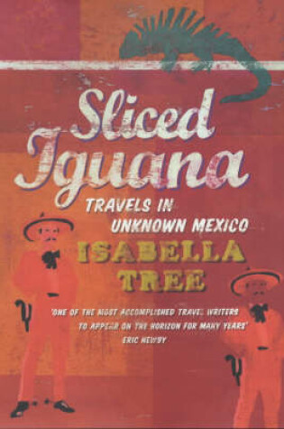 Cover of Sliced Iguana