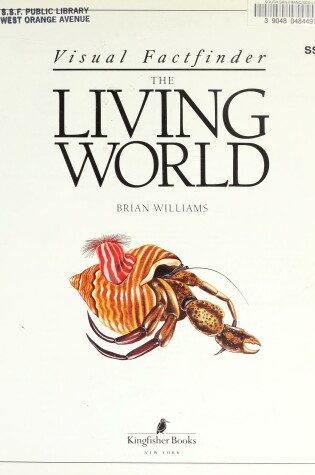 Cover of Vff Living World CL