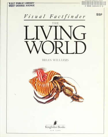 Book cover for Vff Living World CL