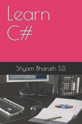 Cover of Learn C#