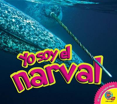 Book cover for El Narval