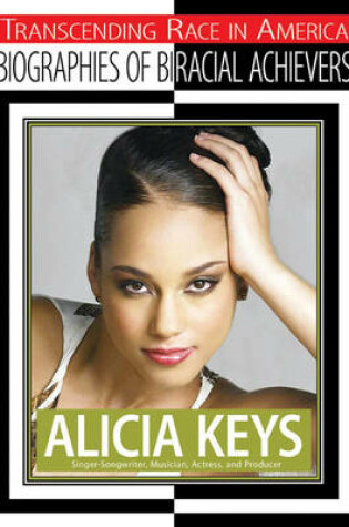 Cover of Alicia Keys