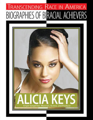 Cover of Alicia Keys