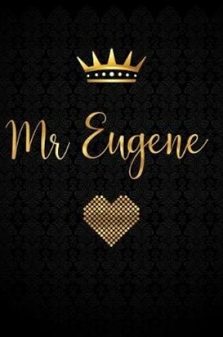 Cover of Mr Eugene