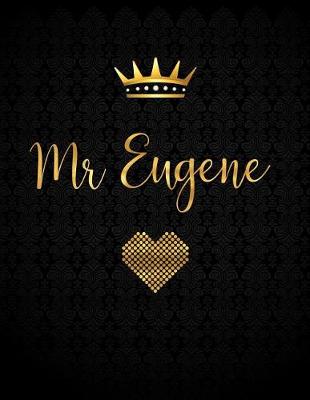 Book cover for Mr Eugene