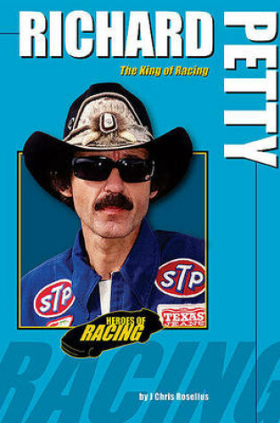 Cover of Richard Petty