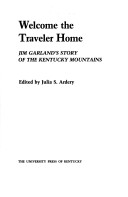 Book cover for Welcome the Traveller Home