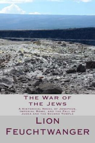 Cover of The War of the Jews