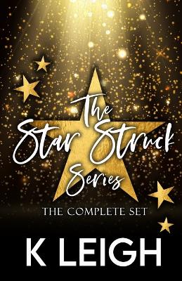 Book cover for Star Struck