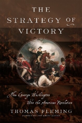 Cover of The Strategy of Victory