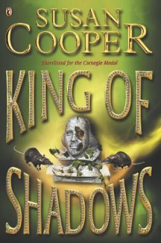 Cover of King of Shadows