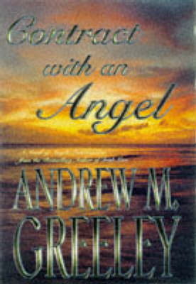 Book cover for Contract with an Angel