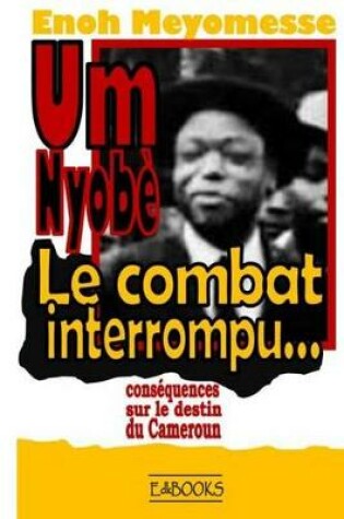 Cover of Um Nyob