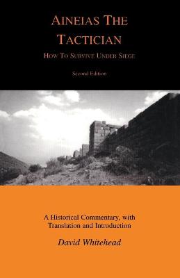 Cover of How to Survive Under Siege