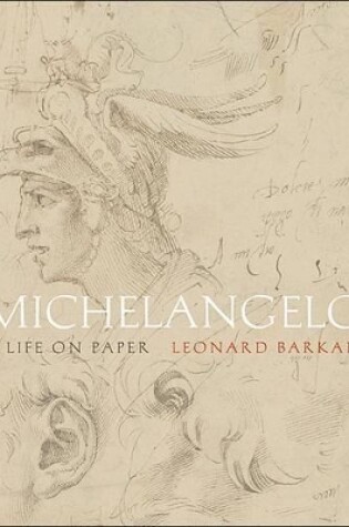 Cover of Michelangelo