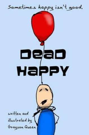 Cover of Dead Happy