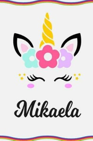 Cover of Mikaela