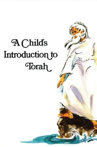 Cover of Child's Introduction to Torah