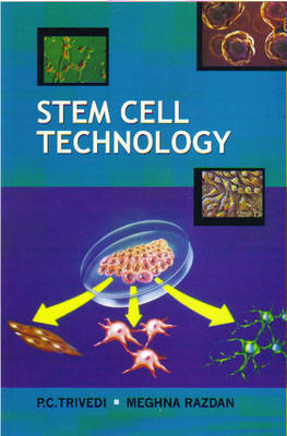 Book cover for Stem Cell Technology