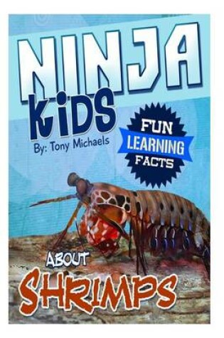 Cover of Fun Learning Facts about Shrimps