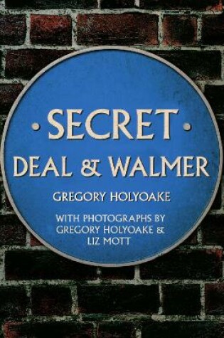 Cover of Secret Deal & Walmer