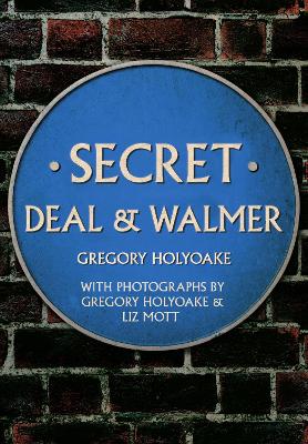 Cover of Secret Deal & Walmer