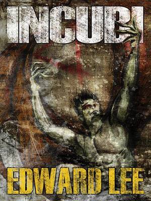 Book cover for Incubi