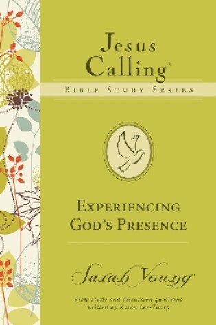 Cover of Experiencing God's Presence